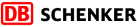 DB Schenker Logo