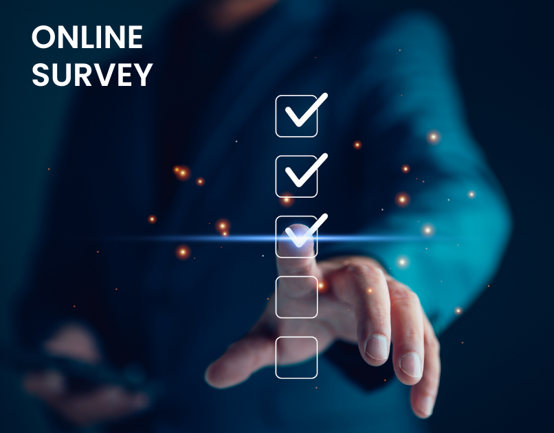 Online Survey HR Salary Report